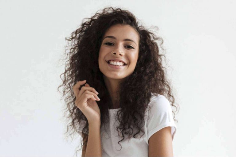 Combatir el encrespamiento con los cuidados que propone Boutique Curly