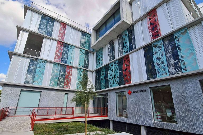 La constructora de Málaga, Herysan, celebra su 15º aniversario