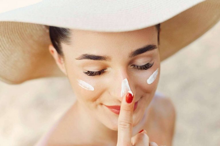 ¿Cómo tener una piel perfecta en verano?