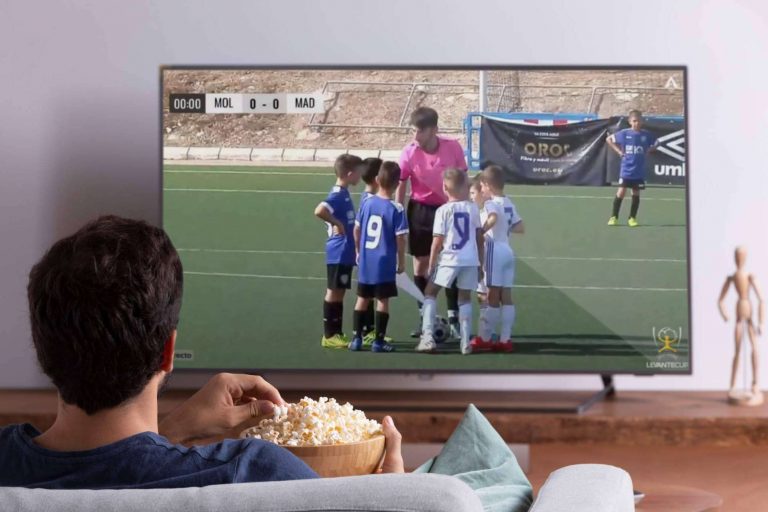 La compañía móvil OROC patrocina la Levante Cup