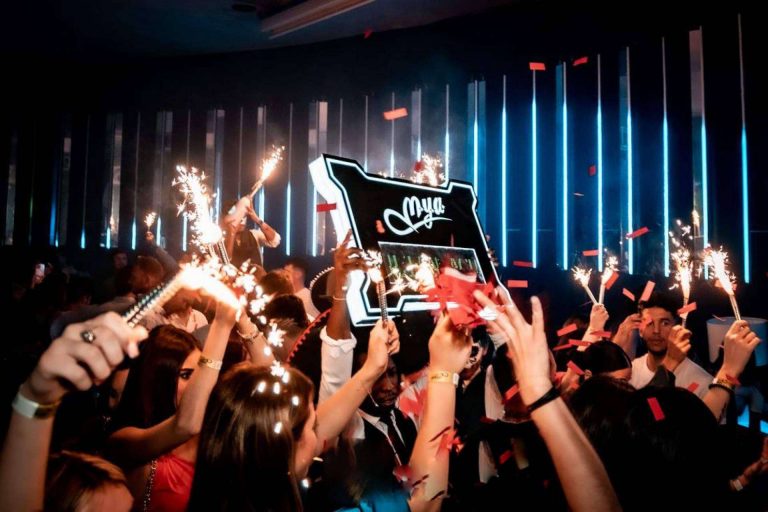 Algunas de las mejores discotecas en Valencia según la plataforma virtual Spain Club Promoter