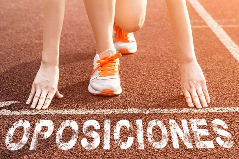 Para el año 2022, oferta de empleo público histórica del Estado