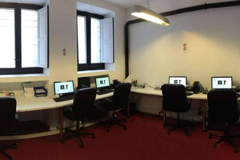 Hacer team building en Madrid mediante los juegos de escape de EXIT® Madrid