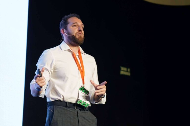 Mikel Rufián proporciona sistemas de contrainteligencia y ciberseguridad en casos de espionaje cibernético