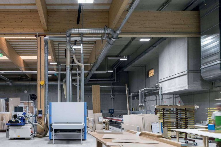 Mejorar la productividad y la gestión de una empresa con Asistecs