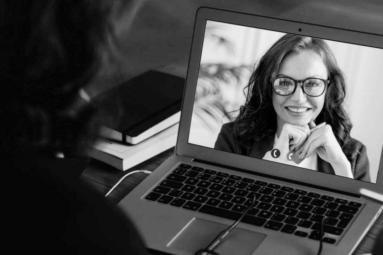 El servicio de diseño web para psicólogos de Marketing para Psicólogos