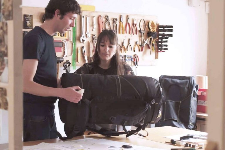 Funcionalidad y estilo, los objetivos fundamentales en diseño industrial de la marca Gauzak