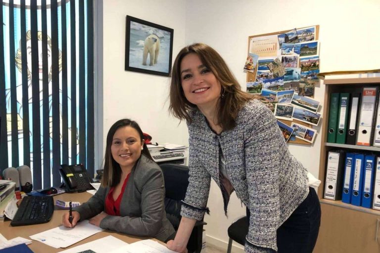 ¿En qué se caracteriza Rodila Plus como empresa de limpieza?