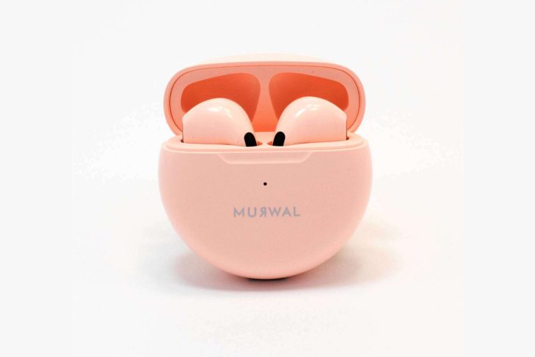 La marca española que vende 300 auriculares en una hora, así es Murwal