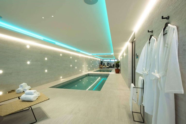 La Zagaleta es una villa de lujo que se encuentra disponible en Marbella