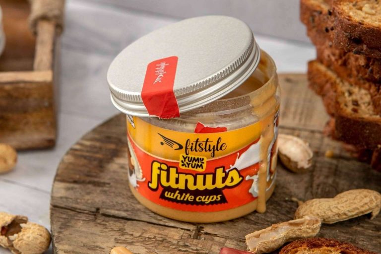 FITstore apuesta por las cremas de autor sin azúcares añadidos