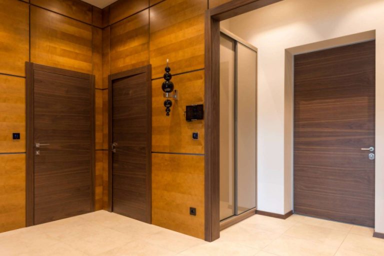 GarriDoor ofrece muebles a medida y las últimas tendencias en decoración de interiores