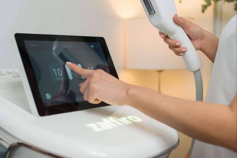 ¿Cuáles son los beneficios del Protocolo Nlift de Neauvia? Clínica Fercasy