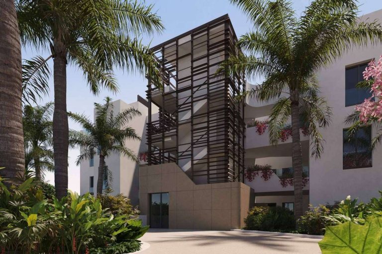 Costa del Sol, el lanzamiento de promociones inmobiliarias