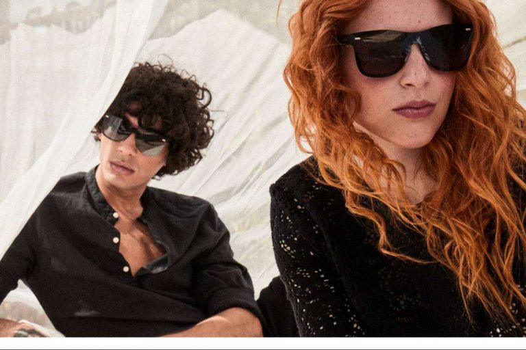 Goodbye, Rita tiene la solución para proteger los ojos de los rayos solares