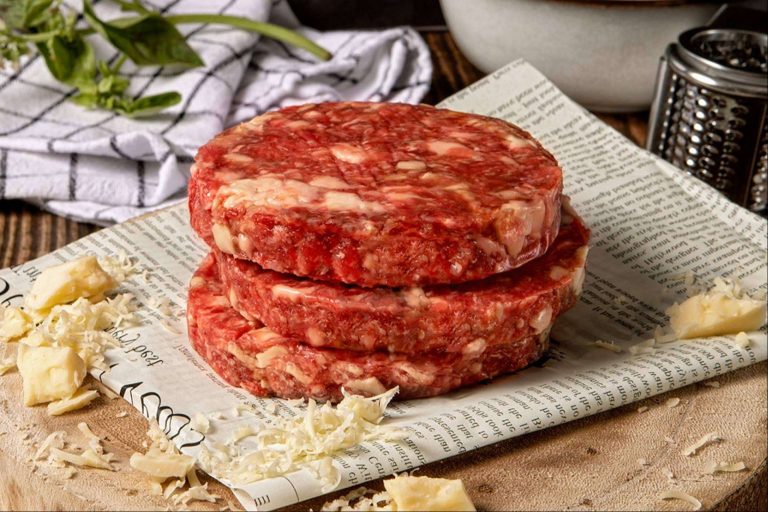 Diet Premium ofrece hamburguesas saludables y la garantía de sus más de 10 años de experiencia