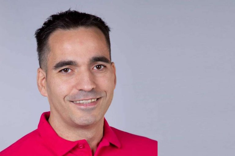 'Semana de la Familia' del 13 al 18 de junio de la mano de Francisco Jesús Amorós