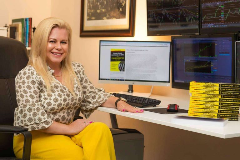 Alguno de los mejores valores para una cartera de inversiones de la mano de Simplemente Trading