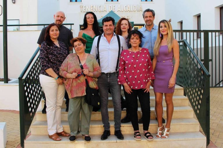 La plataforma SoydeMijas crea una agrupación de electores en Mijas