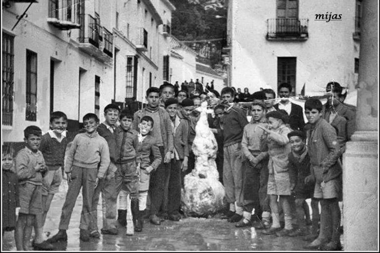 El derecho a una vida digna es el primer punto del programa electoral de SoydeMijas