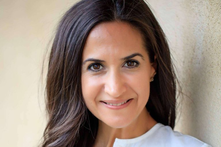 Vivir sin angustia ni ansiedad, con mayor confianza y seguridad, con Paloma López