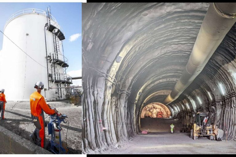 CalSens y Applus+ Norcontrol desarrollan un nuevo sensor fotónico que monitoriza estructuras críticas