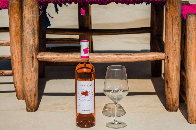 La oBejita Pink es elegido el mejor vino rosado de la Comunidad Valenciana