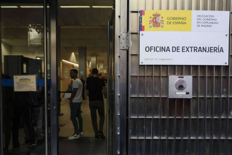 Belo y Delgado Abogados facilita el trámite de pedir Cita NIE