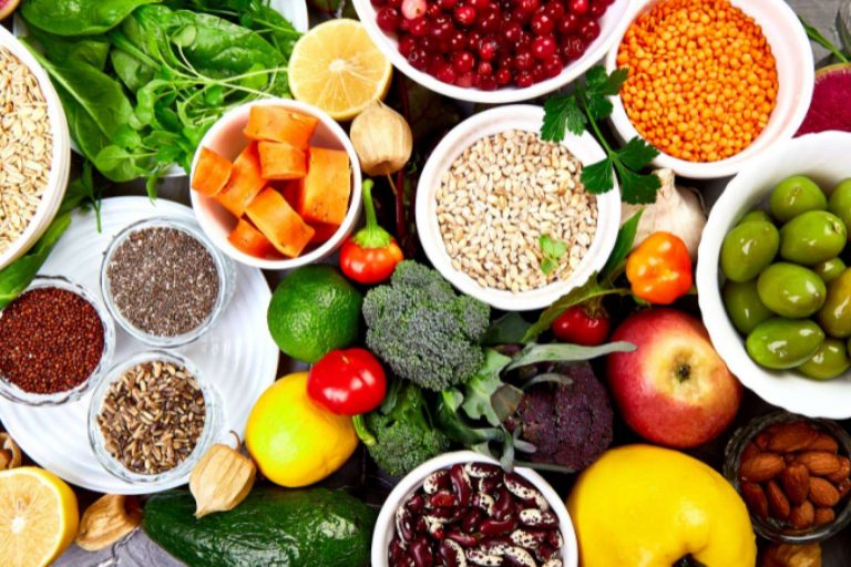 La importancia de una buena nutrición infantil, según la clínica Alzenit