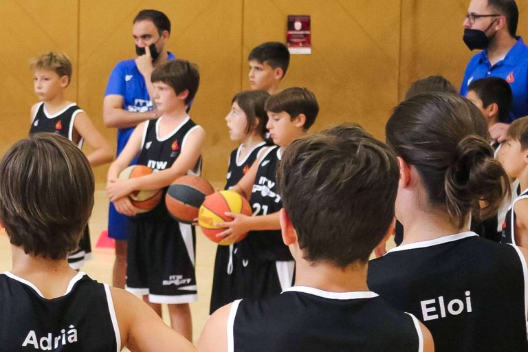 Final de temporada, un momento para valorar la evolución como jugador, por ITW Sport