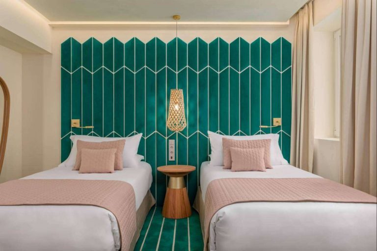 Talasur, una compañía referente en proyectos de diseño de retail, hostelería y restauración