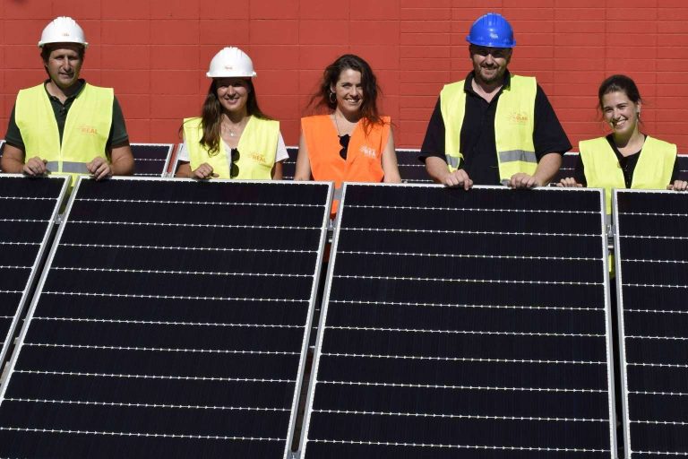 MPV Solar Reference y su nuevo máster de formación en fotovoltaica