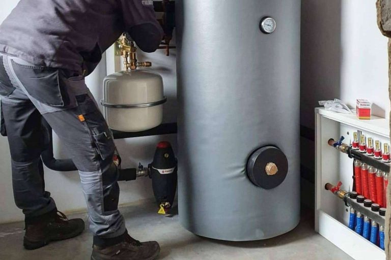 Las ventajas de la aerotermia, por Sol Valencia, el portal de instaladores de paneles solares en Valencia