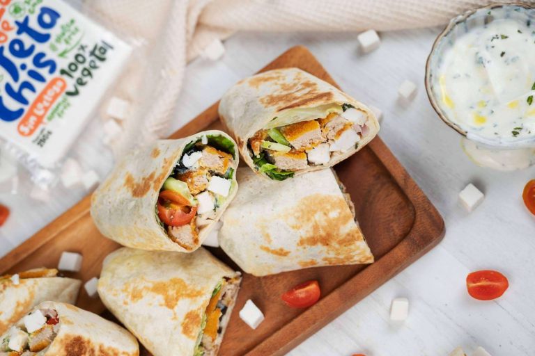 GrinGrin Foods conquista al sector HORECA