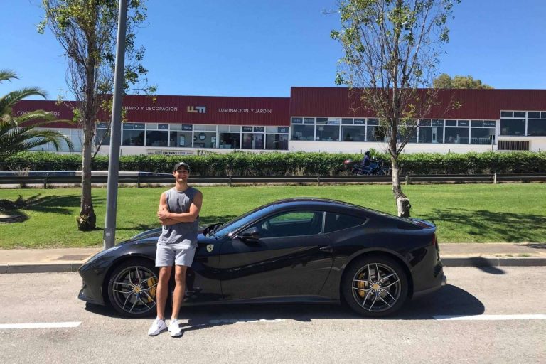 El antes y el después del curso de desarrollo personal Ser Soberano