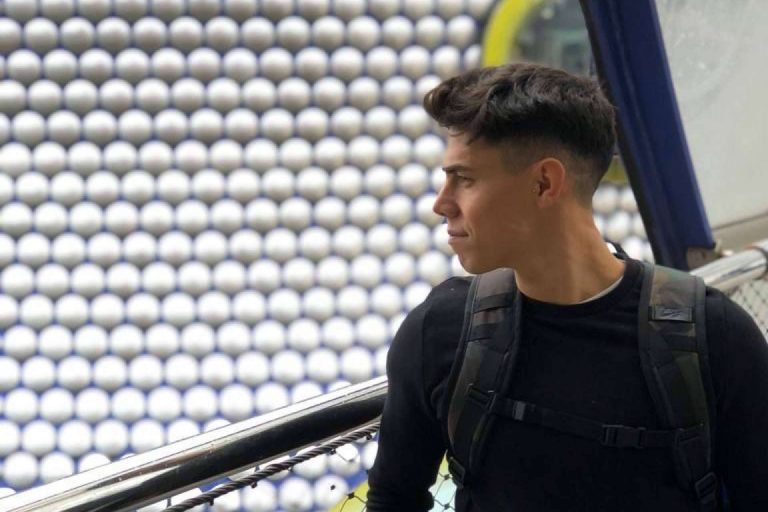 Un alumno del curso Eloy RC afirma que 'Ser Soberano ha sido un antes y un después con respecto a sus hábitos y estilo de vida'