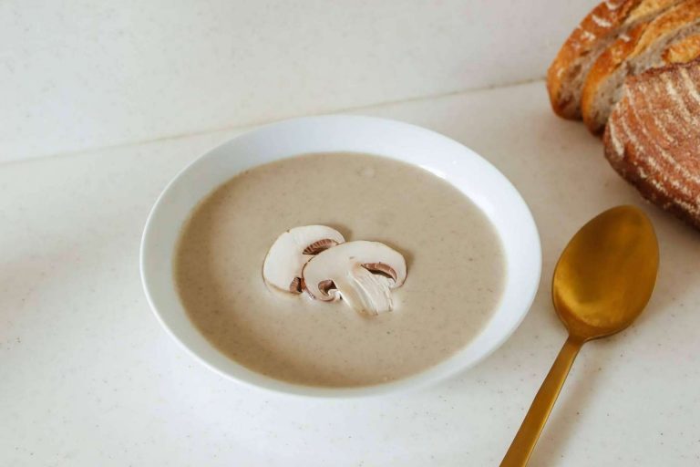 Caldo proteico, vegano y sin gluten Magic Broth de Mediterranean Superfoods