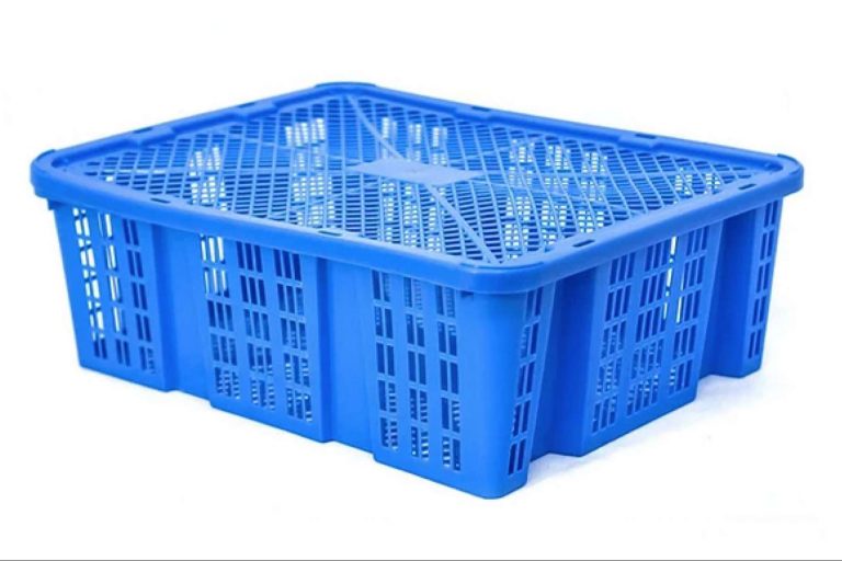 Usos, aplicaciones y beneficios de las cajas de plástico, por Alveo