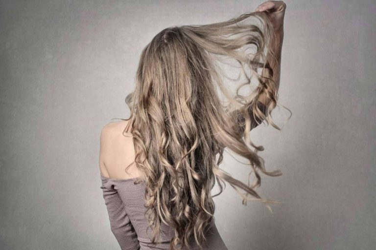 El nuevo auge de las extensiones de cabello