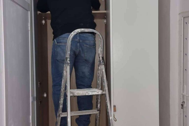 Las ventajas del servicio de desmontaje y montaje de una compañía de mudanzas en Barcelona, por Mudanzas Barcelona Guaman