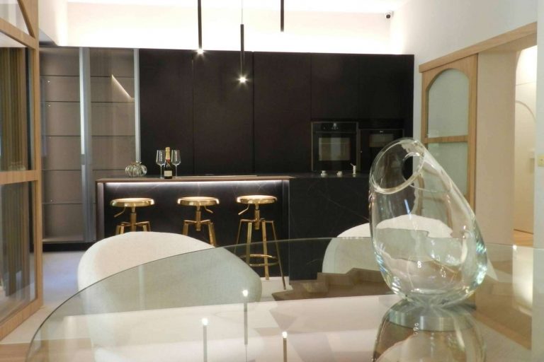 Kensington Finest Properties International comercializa propiedades de lujo en Madrid