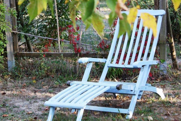 Buychester ofrece tumbonas y hamacas de exterior para disfrutar del descanso bajo el sol