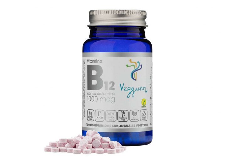 Los beneficios de la vitamina B12, por Veggunn
