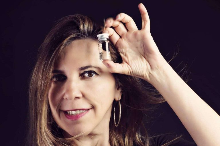 Una respuesta a todas las pieles, de la mano de LP10