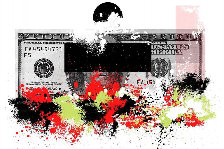 El programa anual de marketing y curaduría de la plataforma de artistas 1819 Art Gallery