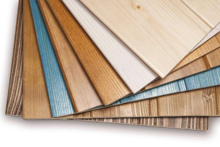 Acabados decorativos en paneles sándwich para cubiertas, con Caliplac