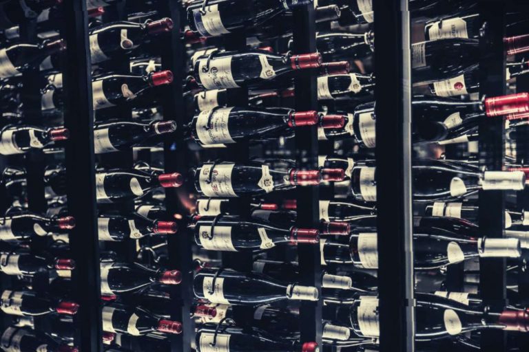 Invertir en vino de lujo -y ganar- de forma fácil y segura