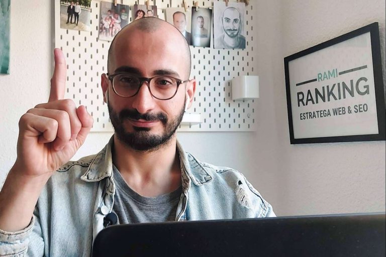 La importancia de contar con un consultor SEO freelance, con Ramiranking