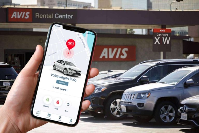 World Wide Mobility digitaliza la flota de AVIS Corporate con su software de rent-a-car