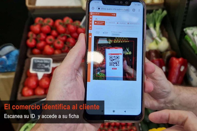 QUALO, potenciar la actividad comercial con información actualizada y en tiempo real